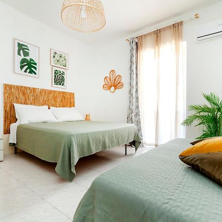 La Casa Di Boho Apartment Rome Exterior photo