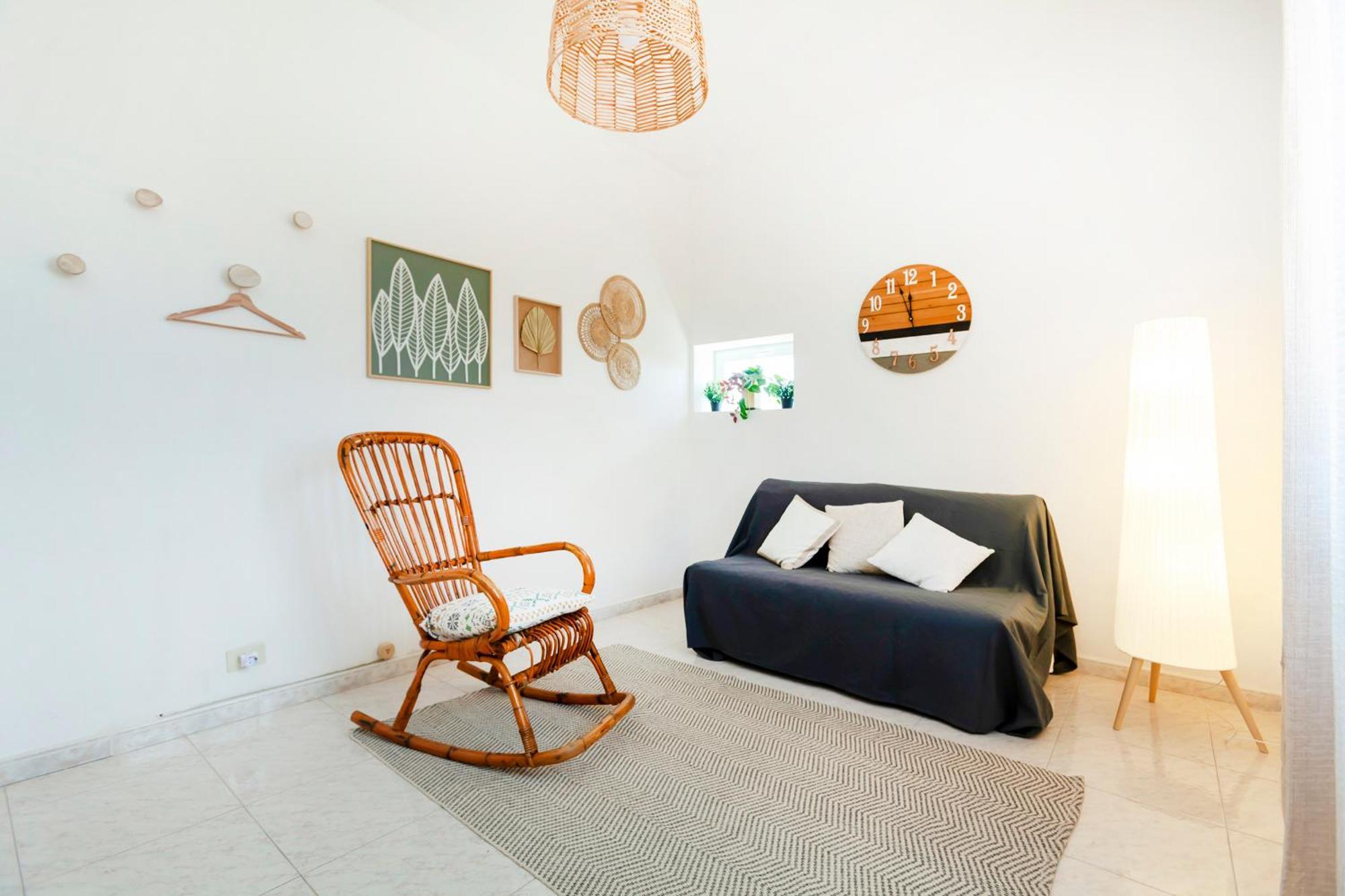 La Casa Di Boho Apartment Rome Exterior photo