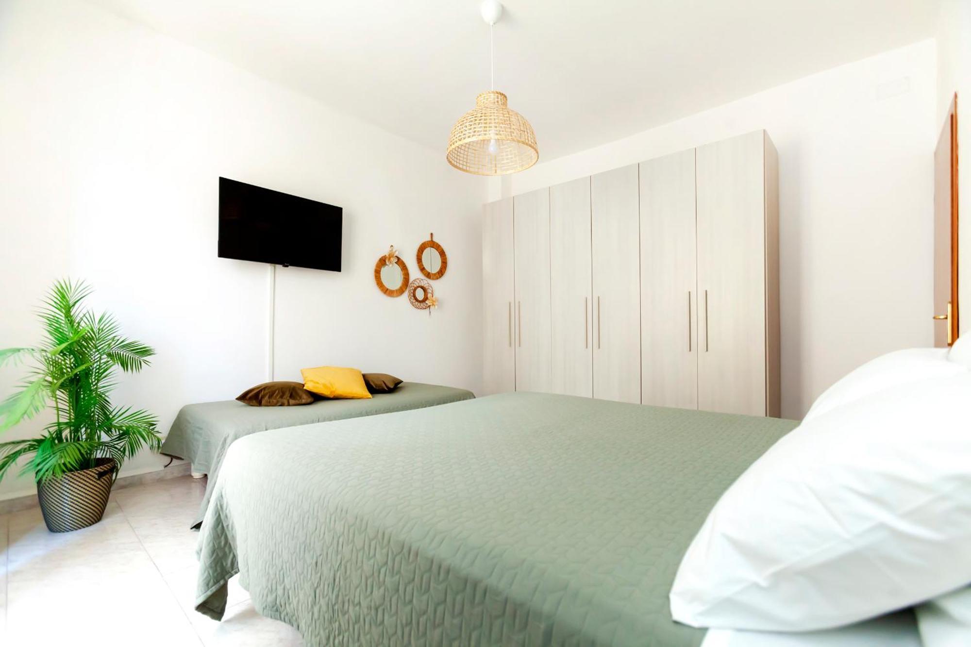 La Casa Di Boho Apartment Rome Exterior photo