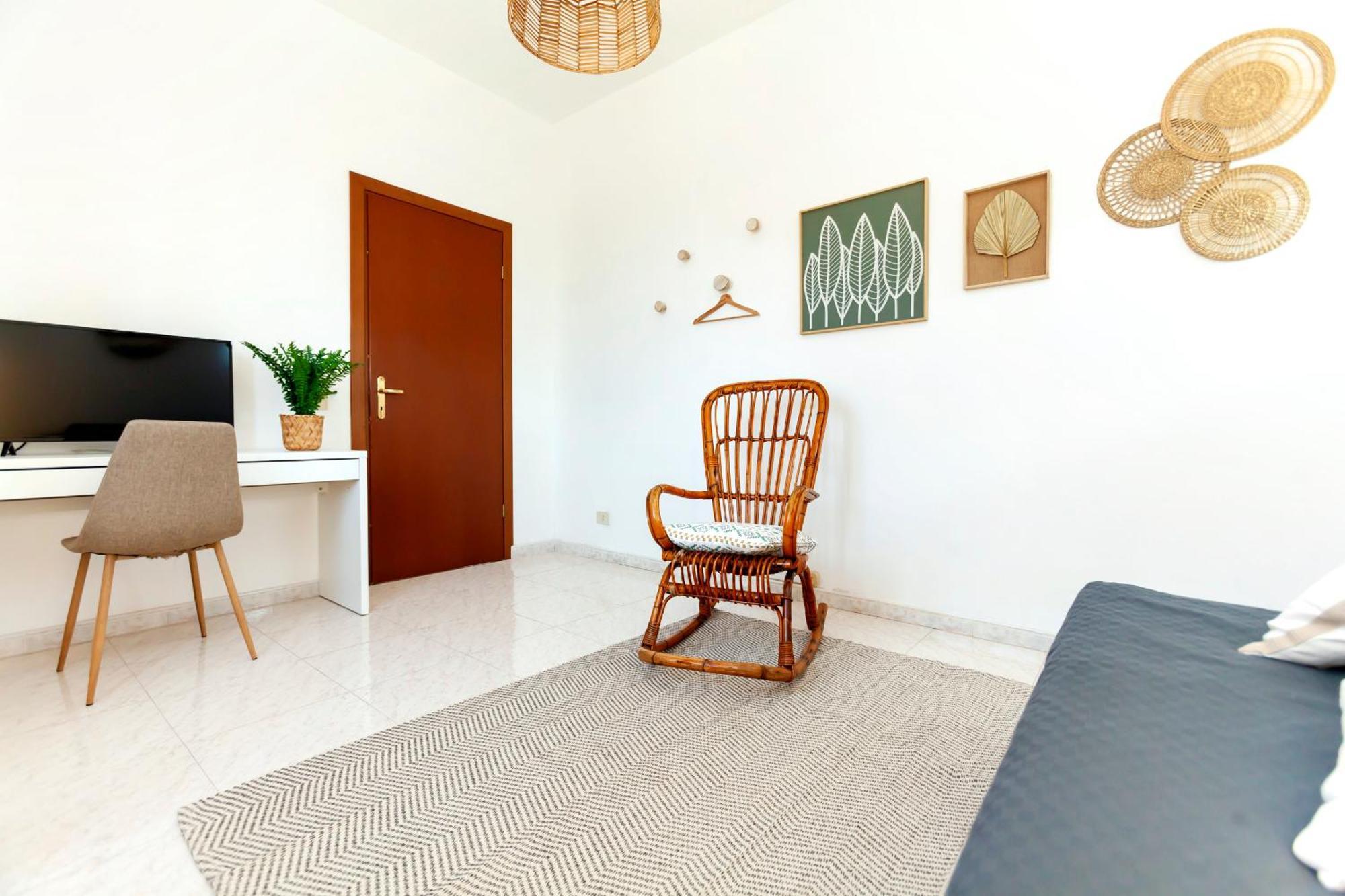 La Casa Di Boho Apartment Rome Exterior photo